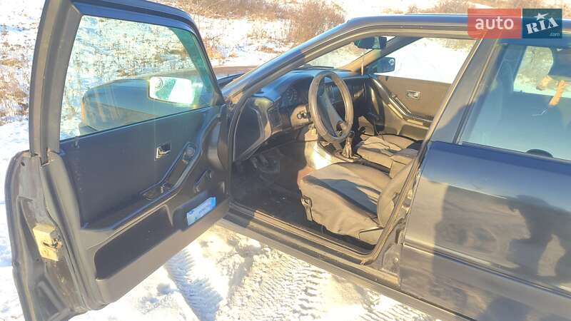 Седан Audi 80 1991 в Полтаві