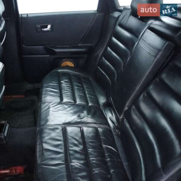 Універсал Audi 80 1993 в Сарнах фото 4 Універсал Audi 80 1993 в Сарнах