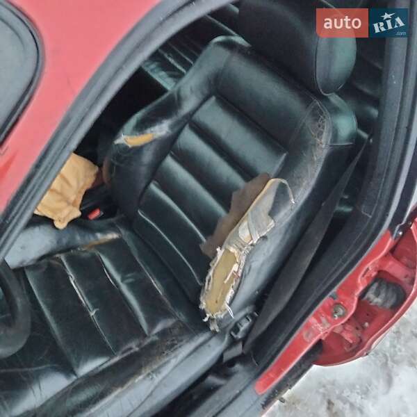 Універсал Audi 80 1993 в Сарнах фото 11 Універсал Audi 80 1993 в Сарнах