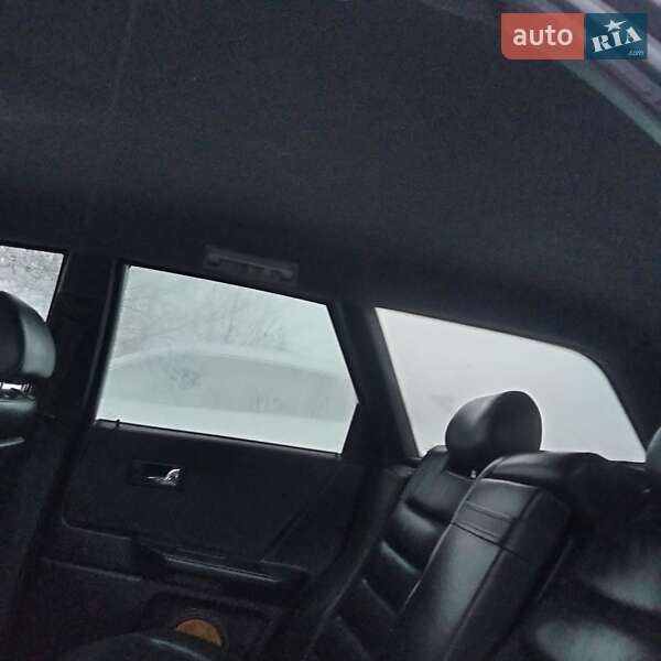 Універсал Audi 80 1993 в Сарнах фото 17 Універсал Audi 80 1993 в Сарнах
