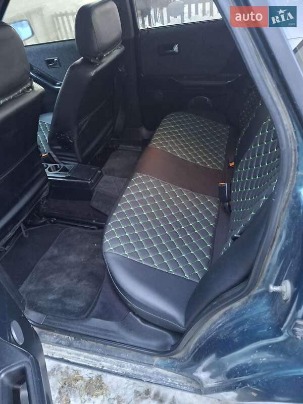 Седан Audi 80 1993 в Львове