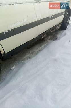 Седан Audi 80 1987 в Богородчанах