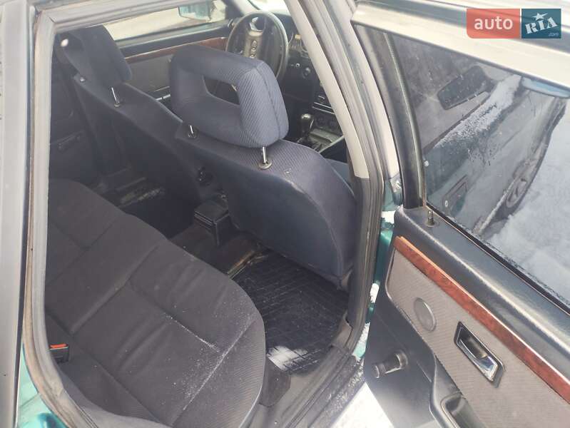 Седан Audi 80 1994 в Тернополе