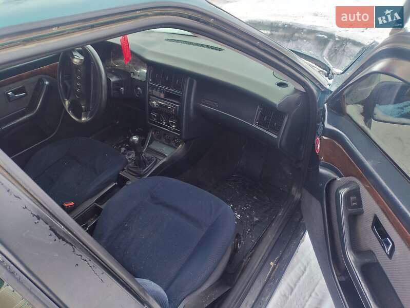 Седан Audi 80 1994 в Тернополе