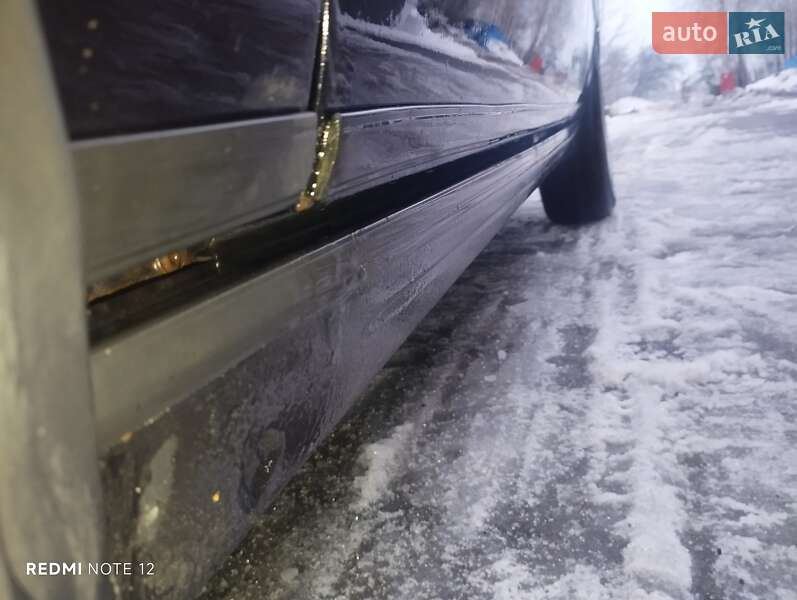 Универсал Audi 80 1995 в Нежине