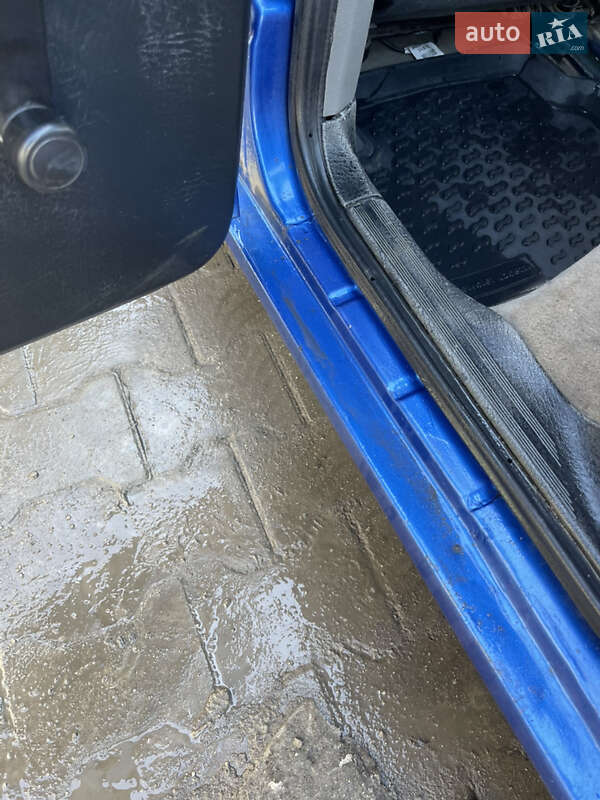 Седан Audi 80 1990 в Тернополі