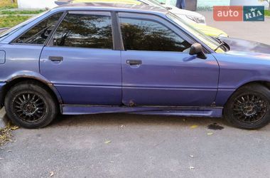 Седан Audi 80 1990 в Киеве