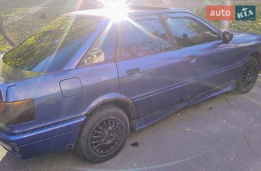 Седан Audi 80 1990 в Киеве