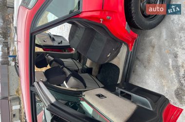 Седан Audi 80 1988 в Полтаве