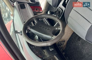 Седан Audi 80 1988 в Полтаве