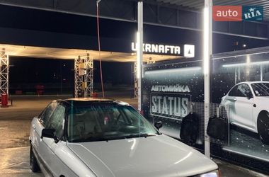 Седан Audi 80 1989 в Рівному
