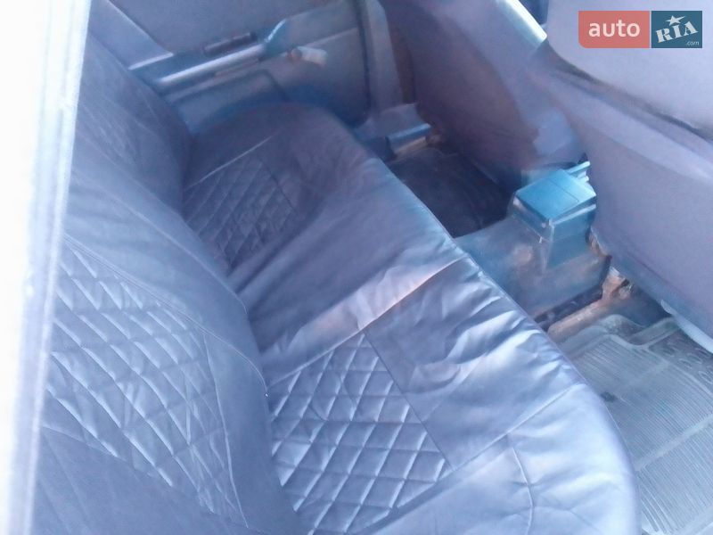 Седан Audi 80 1986 в Ковеле