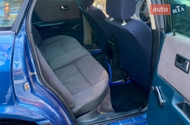 Седан Audi 80 1988 в Кременце