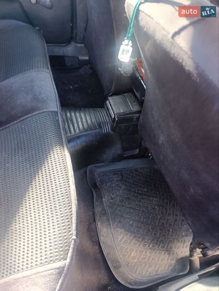 Седан Audi 80 1987 в Кременчуці