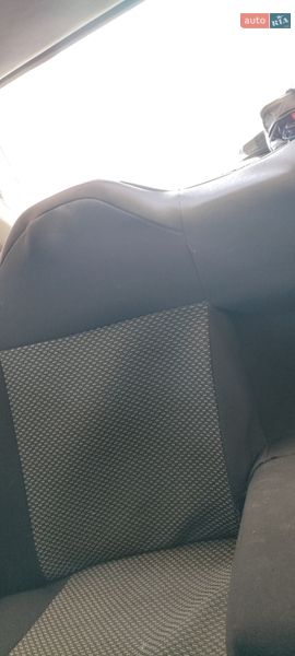 Седан Audi 80 1989 в Буске