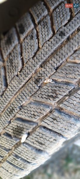 Седан Audi 80 1989 в Буске