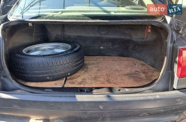 Седан Audi 80 1988 в Носовке