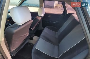 Седан Audi 80 1991 в Рогатине