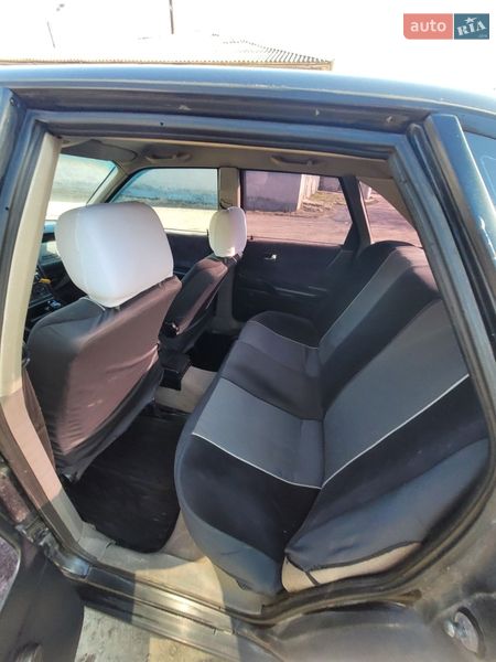 Седан Audi 80 1991 в Рогатине