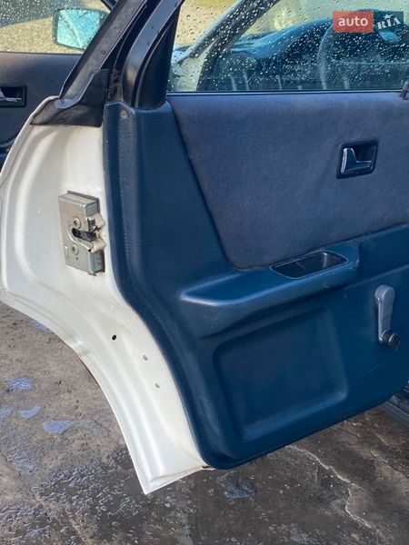 Седан Audi 80 1989 в Ковеле