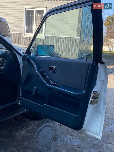 Седан Audi 80 1989 в Ковеле