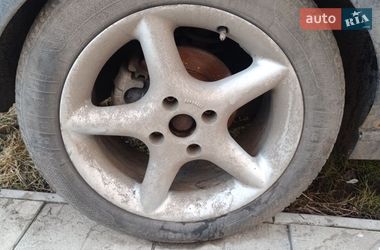 Седан Audi 80 1989 в Полтаві