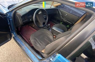 Седан Audi 80 1988 в Лозовой