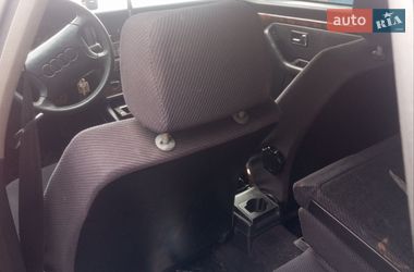 Седан Audi 80 1988 в Новых Петровцах