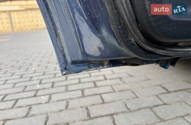 Седан Audi 80 1988 в Стрые