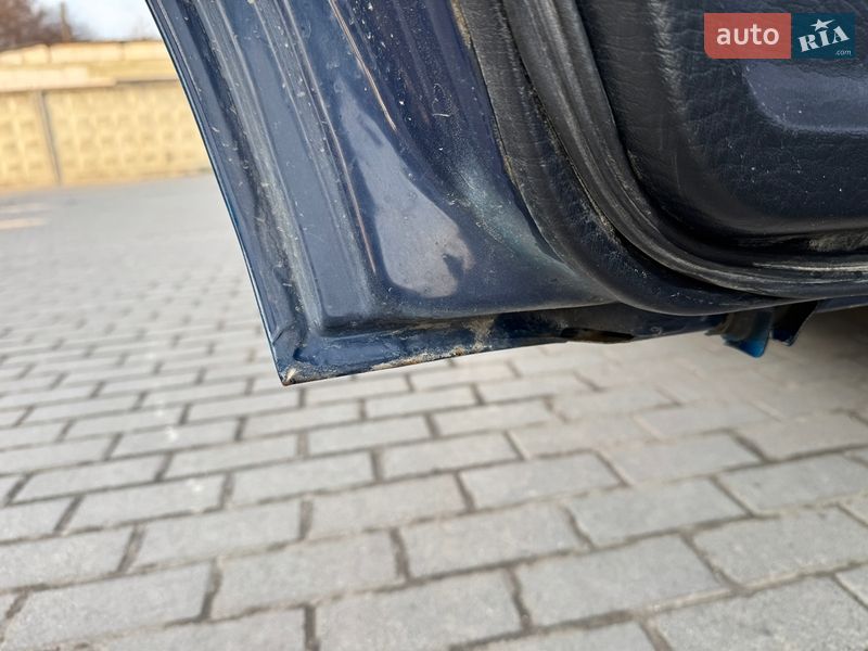 Седан Audi 80 1988 в Стрые