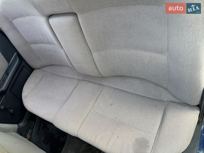 Седан Audi 80 1988 в Стрые