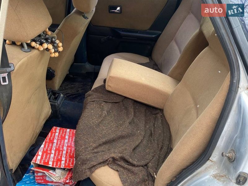 Седан Audi 80 1991 в Слов'янську