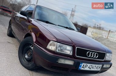 Седан Audi 80 1993 в Запорожье