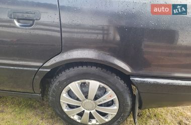 Седан Audi 80 1991 в Рогатине
