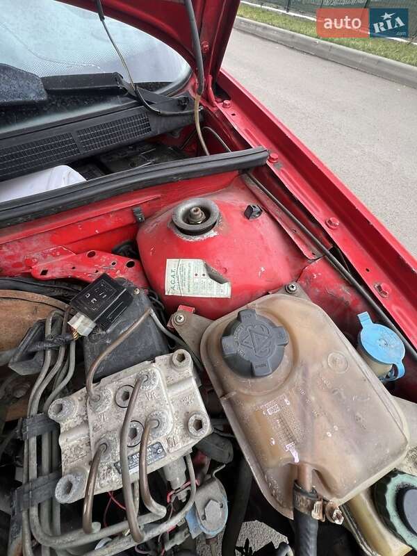 Універсал Audi 80 1993 в Луцьку фото 12 Універсал Audi 80 1993 в Луцьку