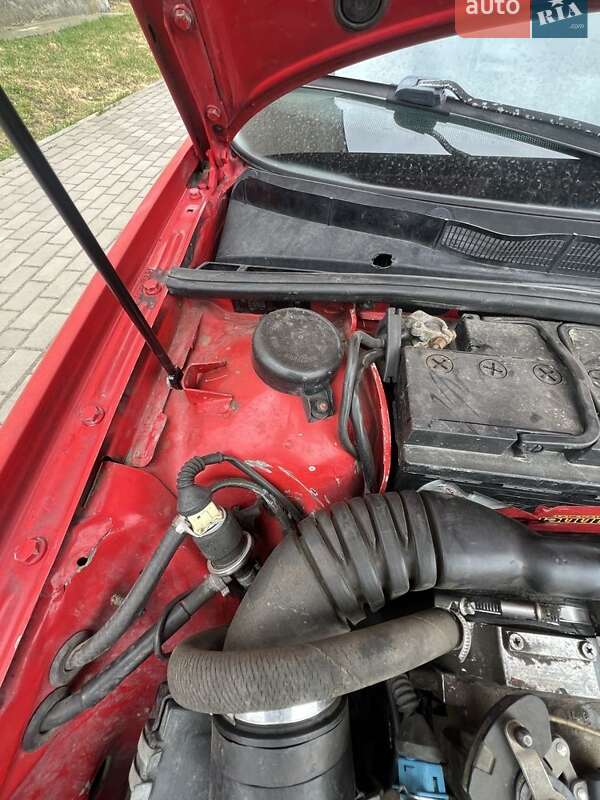 Універсал Audi 80 1993 в Луцьку фото 13 Універсал Audi 80 1993 в Луцьку