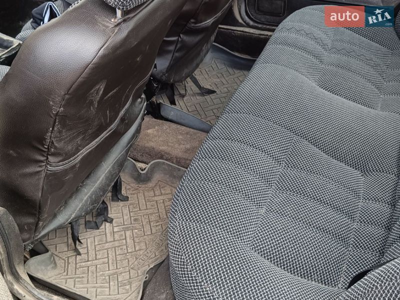 Седан Audi 80 1985 в Змиеве