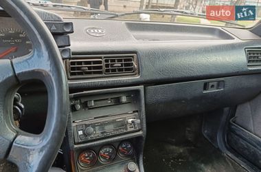 Седан Audi 80 1985 в Зміїві