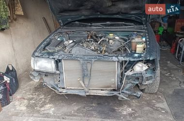 Седан Audi 80 1995 в Славуте