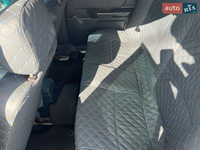 Седан Audi 80 1987 в Новомосковську