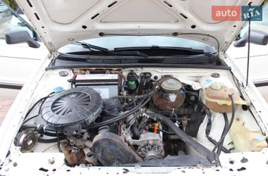 Седан Audi 80 1987 в Жовкві фото 17 Седан Audi 80 1987 в Жовкві