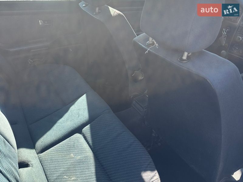 Седан Audi 80 1990 в Кременце