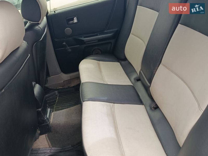 Седан Audi 80 1993 в Ніжині