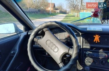 Седан Audi 80 1987 в Хмельницькому