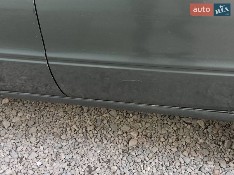 Седан Audi 80 1987 в Надвірній фото 16 Седан Audi 80 1987 в Надвірній