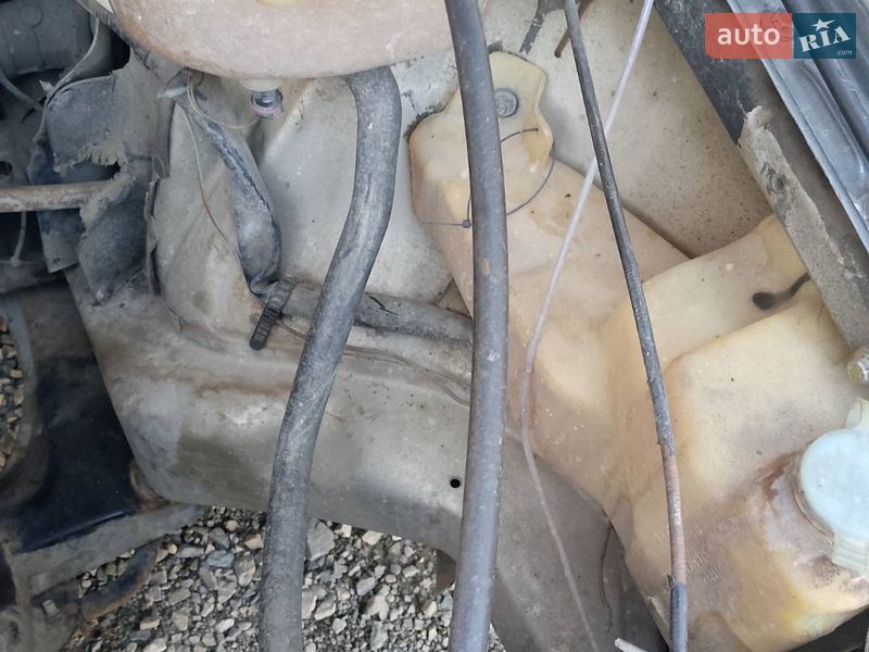 Седан Audi 80 1987 в Надвірній фото 19 Седан Audi 80 1987 в Надвірній