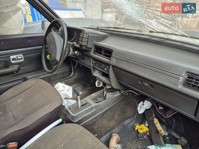 Седан Audi 80 1982 в Киеве