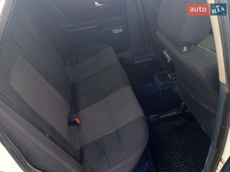 Седан Audi 80 1988 в Тульчині фото 10 Седан Audi 80 1988 в Тульчині