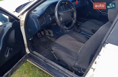 Седан Audi 80 1988 в Тульчине фото 12 Седан Audi 80 1988 в Тульчине