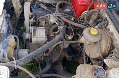 Седан Audi 80 1988 в Тульчині фото 16 Седан Audi 80 1988 в Тульчині